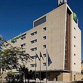 HOLIDAY INN EXPRESS VALENCIA BONAIRE