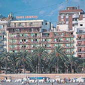 HOTEL MONTEMAR