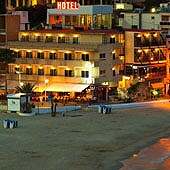 HOTEL LA CALA