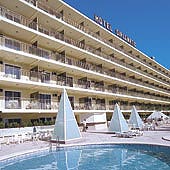 HOTEL SERVIGROUP DIPLOMATIC