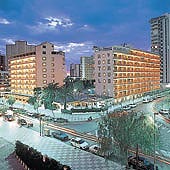HOTEL SERVIGROUP VENUS