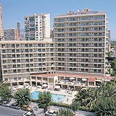 HOTEL SERVIGROUP ORANGE