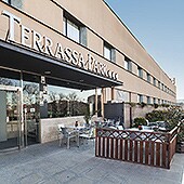 TERRASA PARK