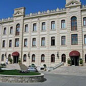 RIBERA DEL DUERO