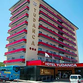 TUDANCA MIRANDA