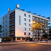 NH AVENIDA DE JEREZ