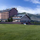 PARADOR DE CERVERA DE PISUERGA