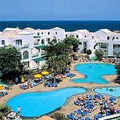 APARTAMENTOS BARCELO LA GALEA