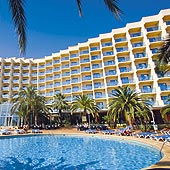 HOTEL PORT DENIA