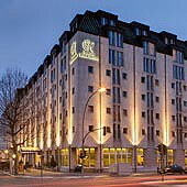 MARKHOTEL