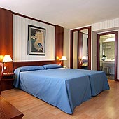 TRYP LEGANES