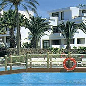 APARTHOTEL H10 LANZAROTE GARDENS