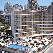 HOTEL SERVIGROUP RIALTO