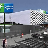 HOLIDAY INN EXPRESS MADRID LEGANES