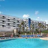 HOTEL LOS PATOS