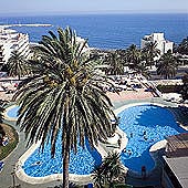 HOTEL SIROCO