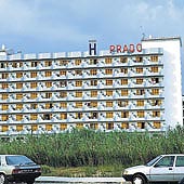 HOTEL PRADO II
