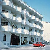HOTEL JAIME I