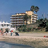 HOTEL LAS ARENAS