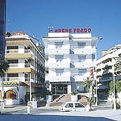 HOTEL ARENA PRADO