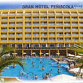 GRAN HOTEL PE�ISCOLA