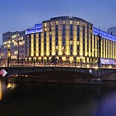 MELIA BERLIN