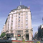 SERCOTEL ALFONSO V