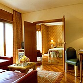 PARADOR DE SEGOVIA