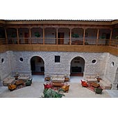 HOTEL SPA CONVENTO LAS CLARAS