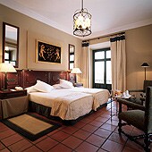 PARADOR PALACIO DUCAL DE LERMA