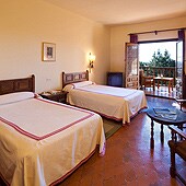 PARADOR DE BENAVENTE