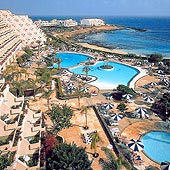HOTEL GRAND TEGUISE PLAYA