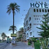 HOTEL HOSTERIA DEL MAR