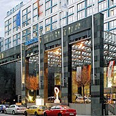 MARITIM PROARTE HOTEL BERLIN