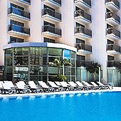 SANDOS MONACO HOTEL & SPA