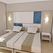 HOTEL OASIS DE LANZAROTE