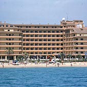HOTEL PE�ISCOLA PALACE