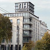 NH  BERLIN ALEXANDERPLATZ