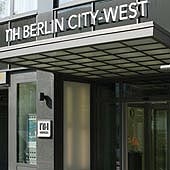 NH BERLIN CITY WEST