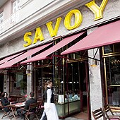 SAVOY BERLIN