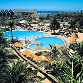 HOTEL BARCELO LANZAROTE