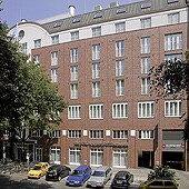 NH BERLIN KURF�RSTENDAMM