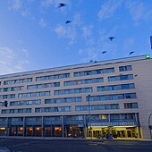 ABBA BERLIN HOTEL