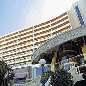 HOTEL PALM BEACH