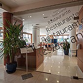 HOTEL BEST WESTERN VICTORIA