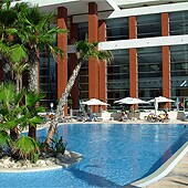 HOTEL LEVANTE CLUB