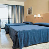 HOTEL MADEIRA CENTRO