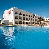 HOTEL RIU PUERTO MARINA