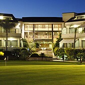LA CALDERONA SPA SPORT & CLUB RESORT