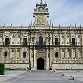 PARADOR HOSTAL DE SAN MARCOS
